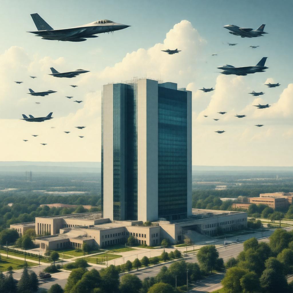 Lockheed Martin